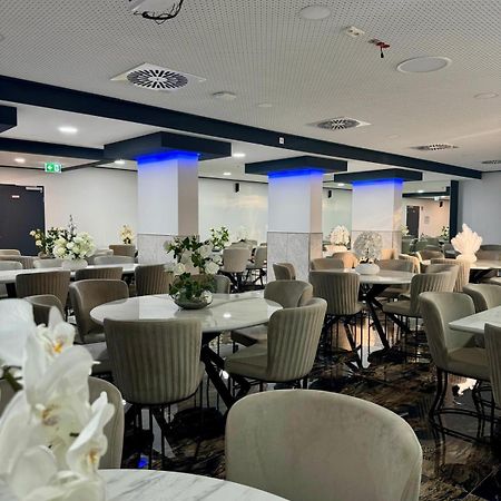 Hotel Montenegro Worms Eksteriør billede
